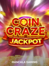 Coin Craze Jackpot